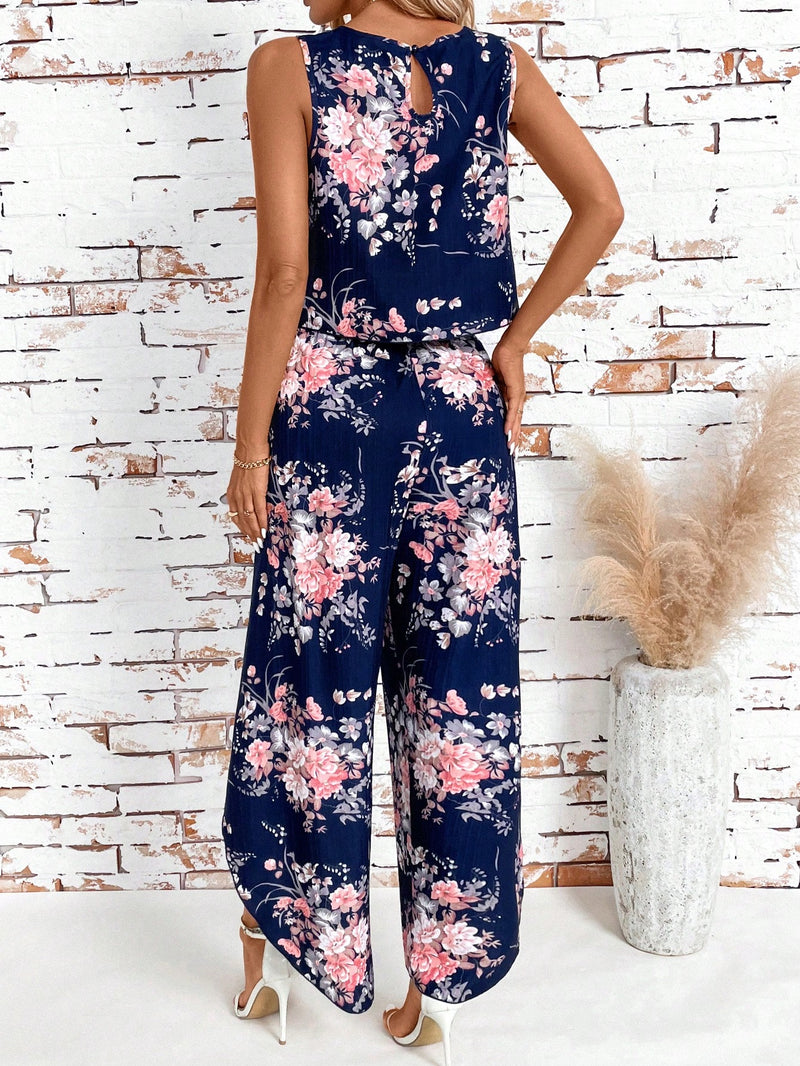 Conjunto Feminino  Alto na frente e baixo atrás Zara