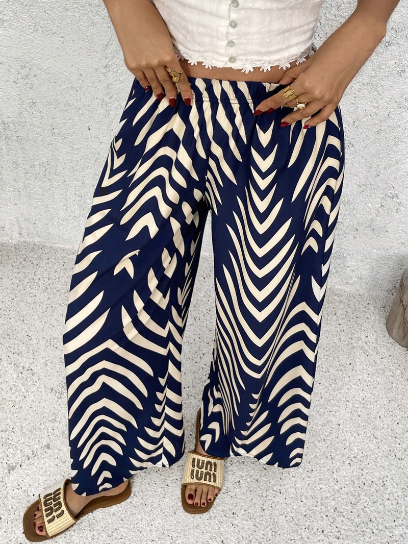 Calça Boho Amalfi