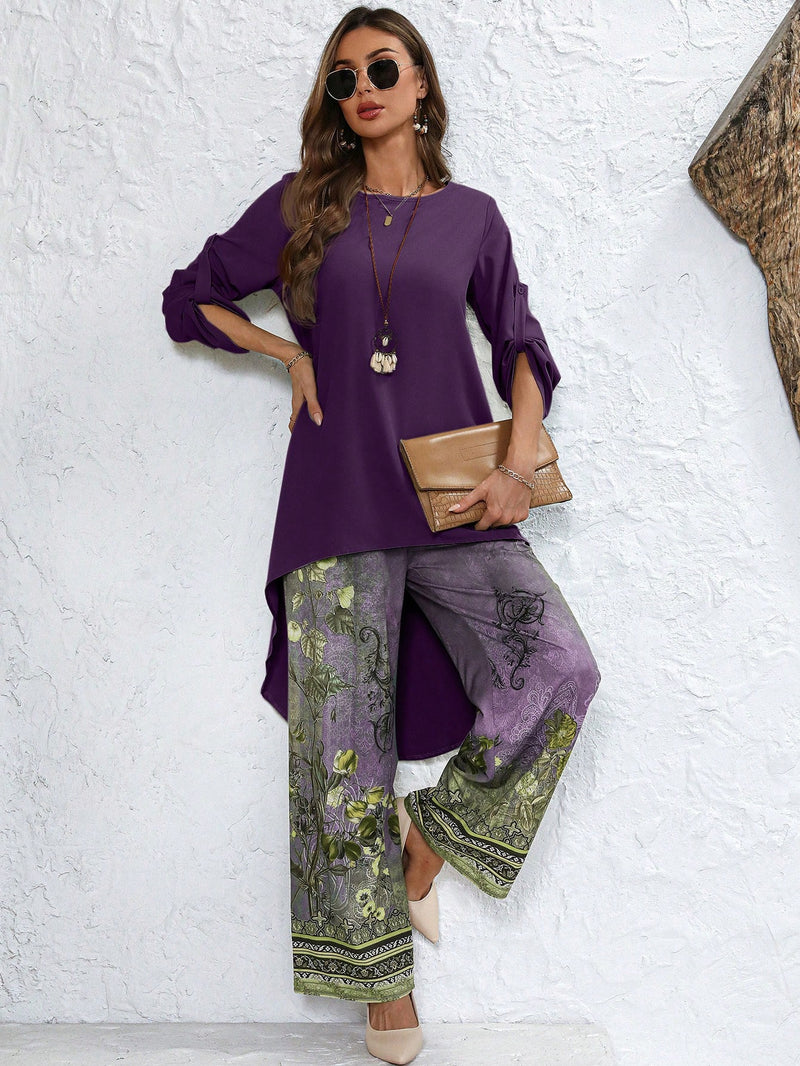 Conjunto Boho Aurora