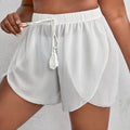 Shorts Renata.Plus Size.