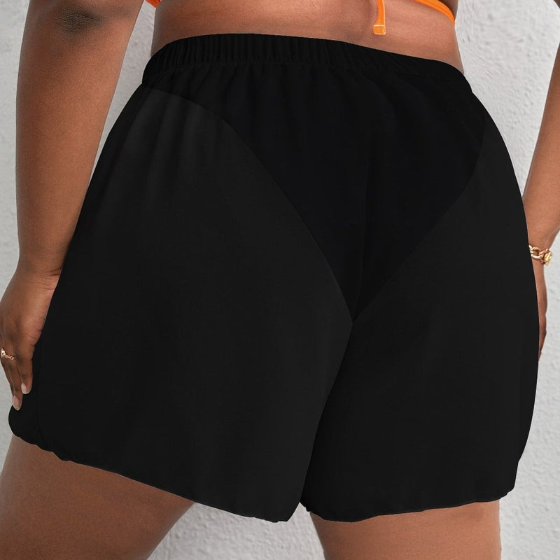 Shorts Renata.Plus Size.