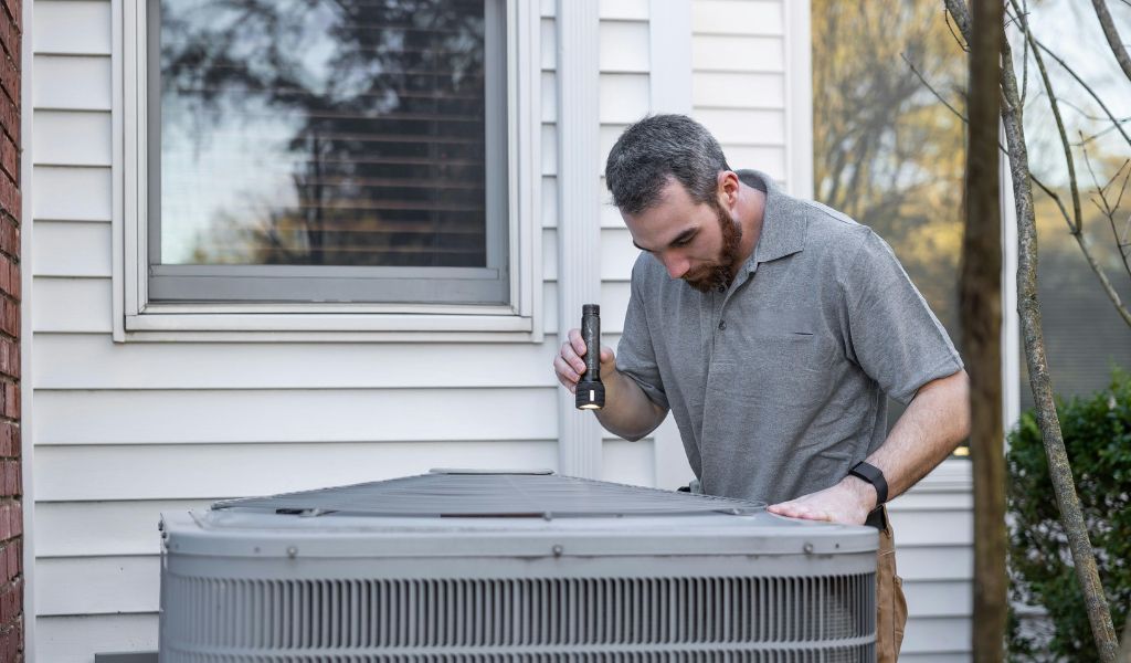 How Many Times in a Year Should You Service the HVAC System and Why
