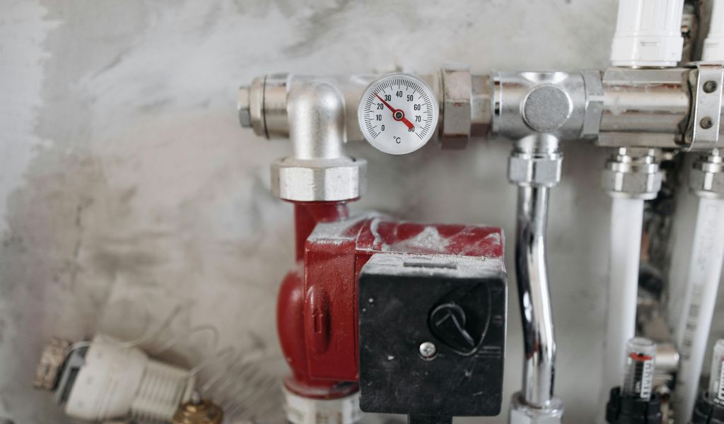 Why Is My Water Pressure Low? Causes, Solutions, and When to Consult a Professional
